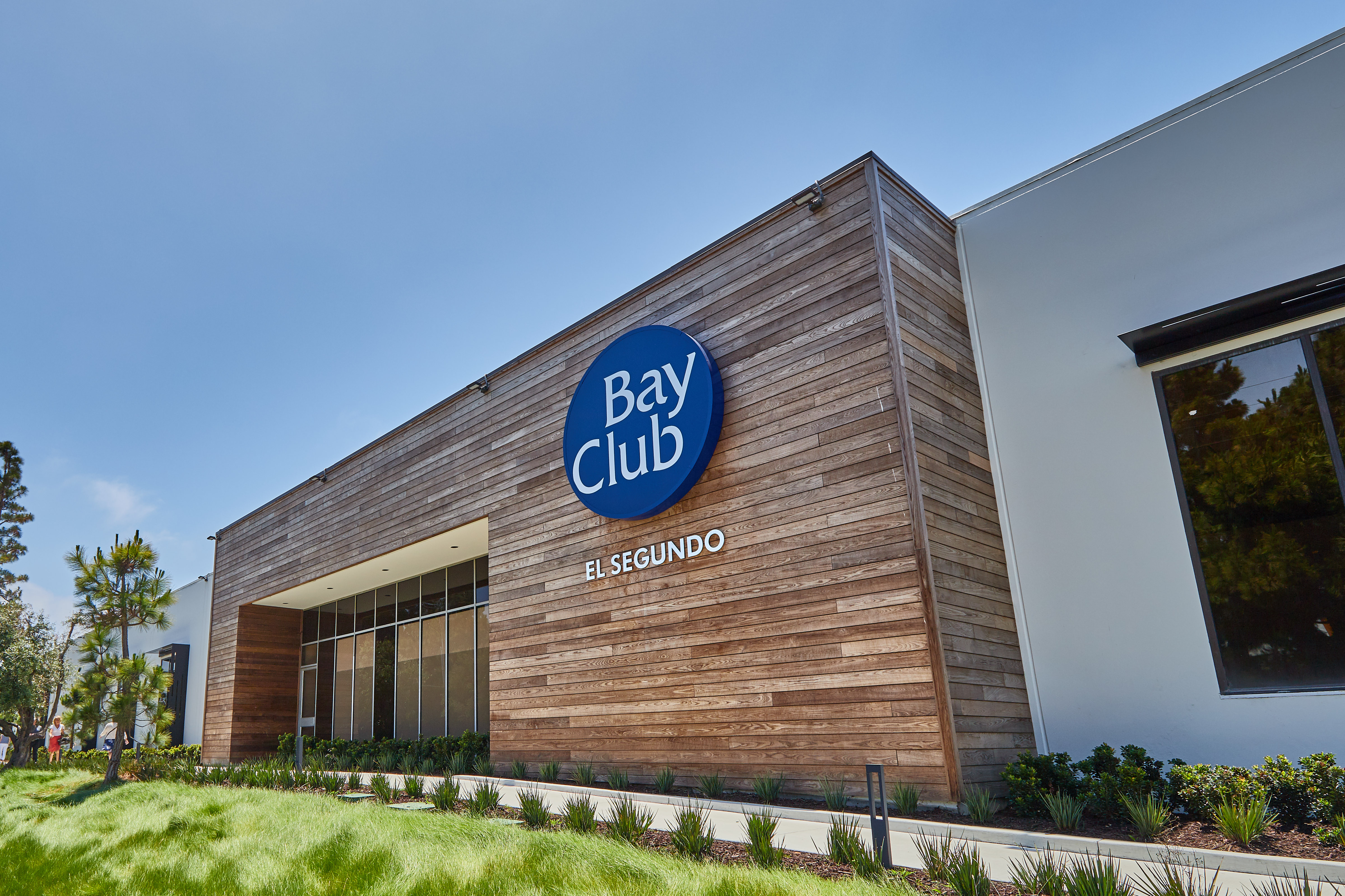 Bay Club El Segundo: Your Gateway to Fitness, Community, and Wellness